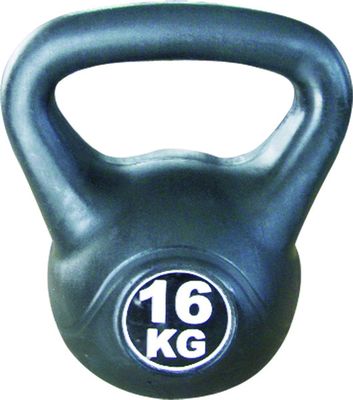 شعار مخصص ملون مسابقة Kettlebell Gym Fitness Weight 5LBS