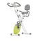 الدراجة المغناطيسية للياقة البدنية المنزلية للتدريب على التمرين